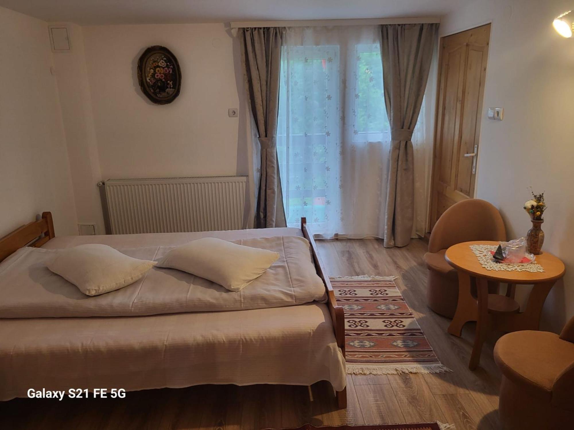 Pensiunea La Mamaie Cheia  Zimmer foto