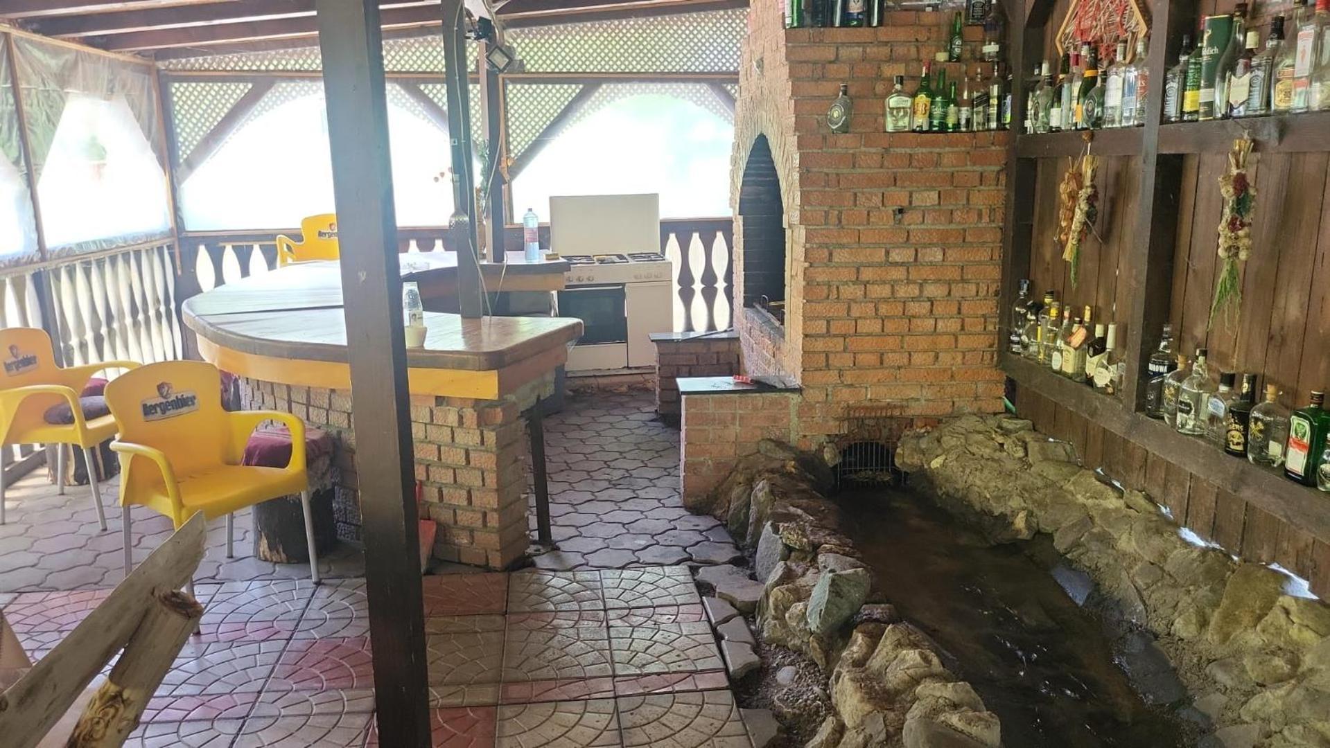 Pensiunea La Mamaie Cheia  Zimmer foto