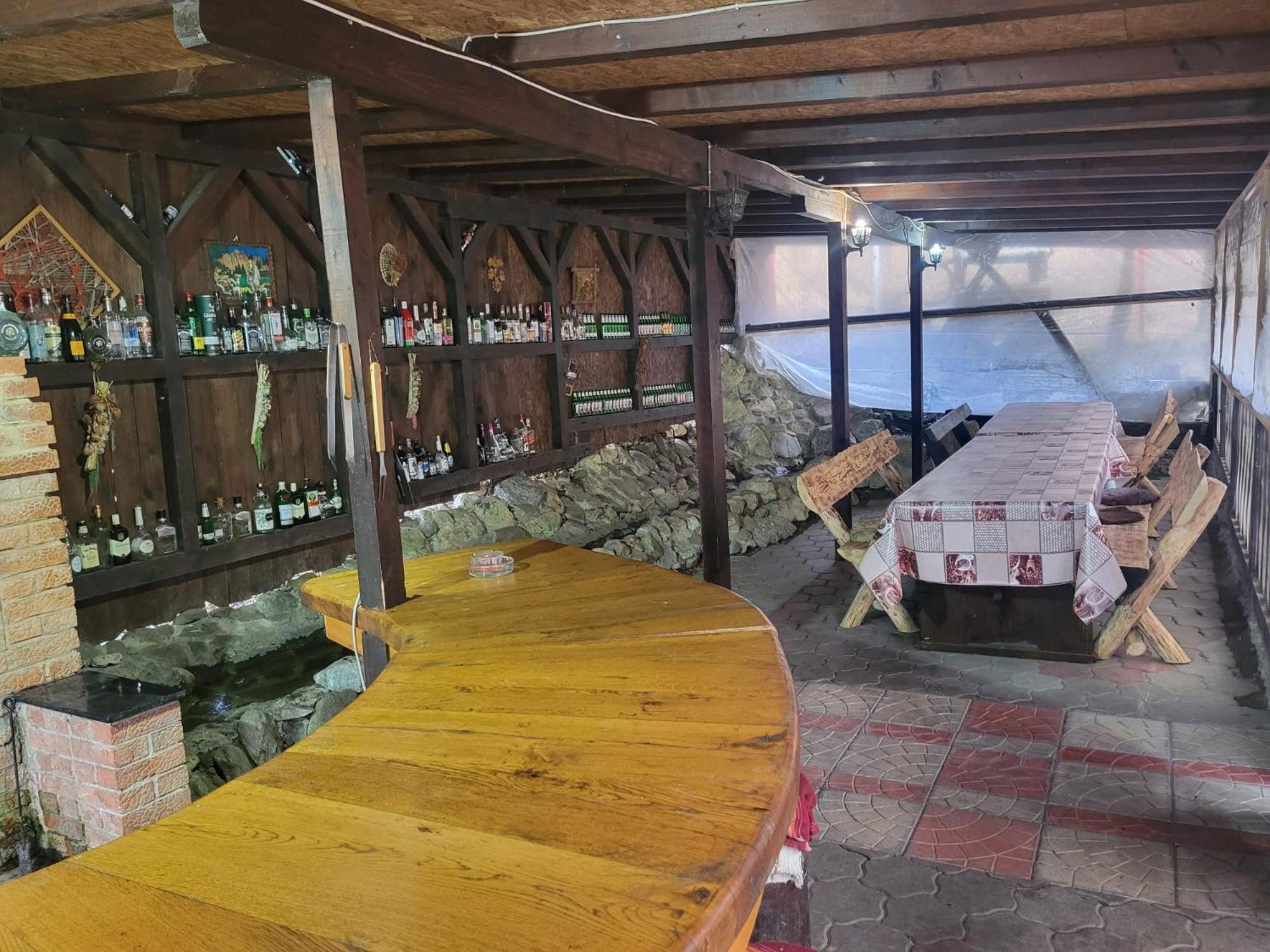 Pensiunea La Mamaie Cheia  Zimmer foto